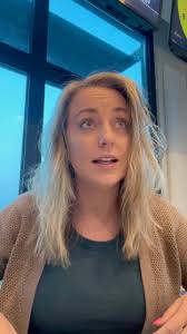 I stayed the night at my boyfriend’s place and I washed my hair before  work— then I realized I didn’t have a brush. So here I am at work with  crazy hair and Jesse is interrupting my video to give me ...