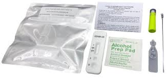 Alibaba.com offers efficient and precise rapid test cassette quick biotech for all types of machinery, bacteria, seeds, etc. Premier Biotech Rt Cv19 20 Mckesson Medical Surgical