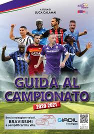 Alex cordaz (né le 1 janvier 1983 à vittorio veneto, dans la province de trévise, en. Guida Al Campionato A Cura Di Luca Calamai 2020 2021 By Sportmedia Group Srls Societa Ditta Issuu