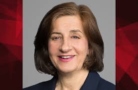 Best Law Firm Mentors Finalist: Susan Light, Katten Muchin Rosenman