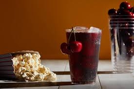 There are movies that are tense, and there are movies that are suspenseful—and then there are obviously, this is a subjective argument. Best Drinks For Summer Movie Park Red Wine Coke Cocktail Recipe Bloomberg