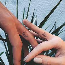 Because all friendships are unique, you may have a special design idea in mind, but you may also want to see some more inspiration before taking the leap together. 72 Creative Matching Best Friend Tattoos That Are Super Cute Ecemella