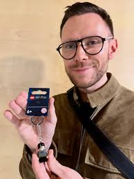 Dziękuję za ponad 4 godziny niesamowitych rozmów i piękne prezenty.  Katowice, to był udany debiut. Będę do Was wracał! 😍🧙🏻‍♀️  @targiksiazkikatowice #katowice #dziękuję #targiksiążki #bookstagrampl