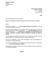 Comment éviter le harcèlement dans une équipe? Lettre D Un Salarie Victime De Harcelement Moral De La Part De Son Employeur Au Medecin Du Travail Modele De Lettre Gratuit Exemple De Lettre Type Documentissime