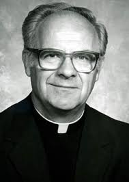 Hunthausen, Archbishop Raymond Gerhardt (1921-2018)