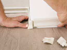 Was sind die vorteile und nachteile von laminat? So Einfach Verlegen Sie Klick Laminat Ratgeber Bauhaus