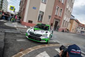 Bohemka (dříve rallye škoda) v minulosti bývala součástí mistrovství evropy a s barumkou soupeřila o prestižní postavení nejvýznamnější české rally. Rally Bohemia Skoda Motorsport