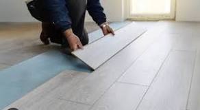 98660944 - INSTALACION DE PISO SPC HERRINGBONE POR M2