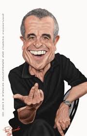 Caricaturas ✓ Paco Guzman 20 años de experiencia