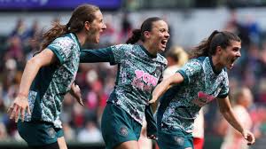 Matchweek 20: Ashley Sanchez sets American scoring record, Spirit nab first-ever win in Portland - NWSL