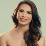 Iris Guerra se une a las candidatas seleccionadas para Miss Universo El  Salvador