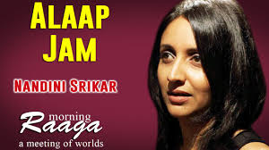 Alaap Jam Nandini Srikar Morning Raga A Meeting Of Worlds Youtube alaap jam nandini srikar morning raga a meeting of worlds
