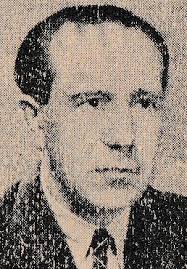 Paraled Sarrate, José Wenceslao