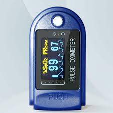 Some can also calculate heart rate. Buy Diq Fingdiqdip Oximetdiq Pulse Detecdion Fingdiqdip Fingdiq Heart Rate Test Pulse Di At Affordable Prices Price 14 Usd Free Shipping Real Reviews With Photos Joom