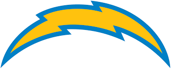 Los Angeles Chargers Primary Logo National Football League Nfl Chris Creamer S Sports L Los Angeles Chargers Logo Los Angeles Chargers Chargers New Logo