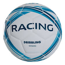 Pelota Racing Club Futbol