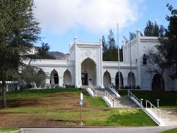 We grew up knowing the truth while the rest glendale had to wait. Historical Society Of Crescenta Valley