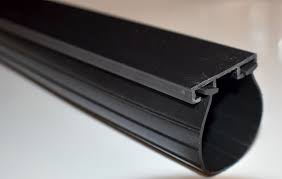 Installing a garage door bottom seal is a simple and effective way to keep the warm or cool air in and the dirt and pests out. Garage Door Bottom Seal Kit
