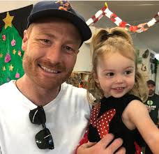 Martin Guptill: Bio, family, net worth