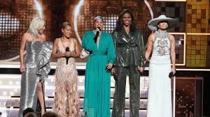 Cardi b introduced us to our new favorite pianist and made rap history. The 2019 Grammy Awards Winners And Highlights
