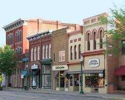 Downtown Marietta Ohio Marietta Ohio Ohio Marietta