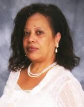 Obituary information for Evelyn Starling