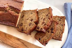 Instead of adding two eggs (traditional in most banana breads), we use one whole egg plus one egg yolk, which helps make the. Cream Cheese Banana Bread Recipe