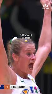 Usa Netball Olympics 2024