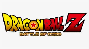 Check spelling or type a new query. Dragon Ball Z Battle Of Gods Logo Hd Png Download Transparent Png Image Pngitem