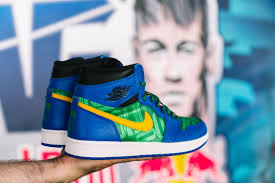 air jordan 1 low brazil