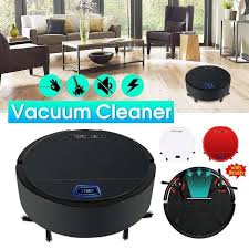 Automatic Rechargeable Smart Clean Sweeping Robot Vacuum Cleaner Floor Sweeper Warmtoo Floor Sweepers Robot Vacuum Vacuums