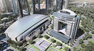 Top hotels close to matrade exhibition and convention centre. Smart Travel Travel Guide Application