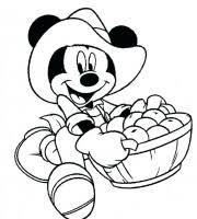 Walt disney would be love to see all the fun you can have with these free printable disney coloring pages. Top Disney Thanksgiving Coloring Pages For Your Little Ones Coloring Pages