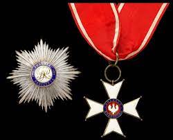 See more of polonia restituta. 1120 Poland Order Of Polonia Restituta Officer S Set Neck Badge 5
