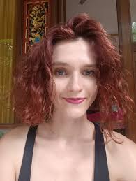 Tatyana Gordeeva, Thái Bình