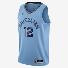 Grizzlies 20/21 city jersey black (heat pressed). Memphis Grizzlies Jerseys Gear Nike Com
