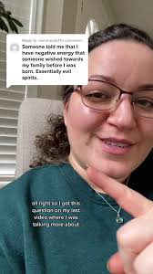 Replying to @vivmiranda11 is someone a scammer if they tell you that you  are cursed or have an evil spirit around you? And other thoughts about  identifying scammers in the psychic, healer, channeler ...