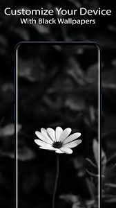 Black Wallpapers Full Hd Dark Amoled Backgrounds For Android Apk Download Here are only the best black mobile wallpapers. black wallpapers full hd dark amoled