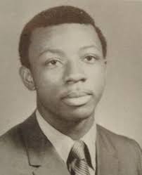 Johnnie Ray Gambrell (1951-2002)