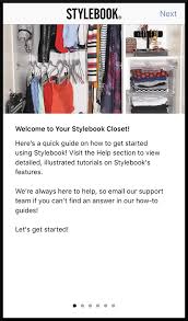 The getwardrobe premium subscription is available for most advanced features of the app and unlimited items. Outfits Planen Mit Stylebook Die Kleiderschrank App Im Test Fetzionista