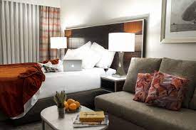 Downtown disney® district and the outlets at orange are worth checking out if shopping is on the agenda, while those wishing to experience the area's popular attractions can visit disneyland® and. Alo Hotel By Ayres In Orange Hotel Rates Reviews On Orbitz