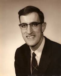 George MacCulloch Miller (1920-2002)