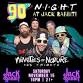 '90s Party at Jack Rabbit with NINETIES BY NATURE! event in Buffalo, NY