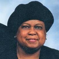 Ms. Paulette Slaughter Obituary