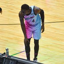 They didn't have any particularly great young players on their roster and their draft. Nba Victor Oladipo To Have Surgery Ends Season With Miami Heat