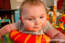 Foxtail Photos by Angela Cole added a new photo to the album: Baby Leonard.