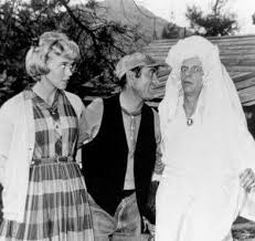 Charlene Ernest T Bass Barney The Andy Griffith Show The Andy Griffith Show Andy Griffith Don Knotts