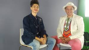 Father and son drumming duo amped for world record attempt