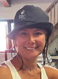 Profile for Aruba's Hands by Gaby