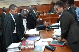Cliff Ombeta Explains Why Lawyers Fear Justice Jessie Lesiit Kenyans Co Ke Cliff ombeta aenziwa na kushtumiwa. why lawyers fear justice jessie lesiit